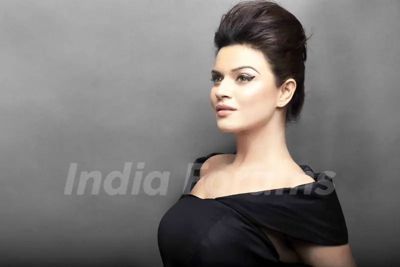 Aashka Goradia