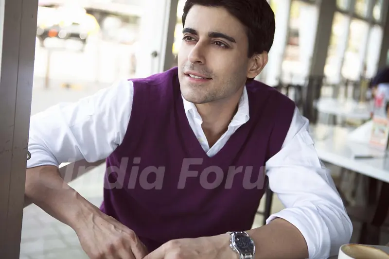 Gautam Rode