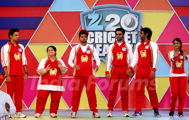 Zee 20 Cricket League