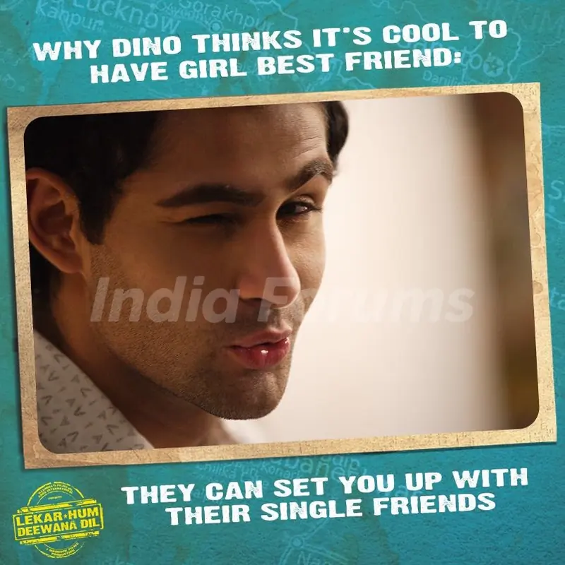 Lekar Hum Deewana Dil