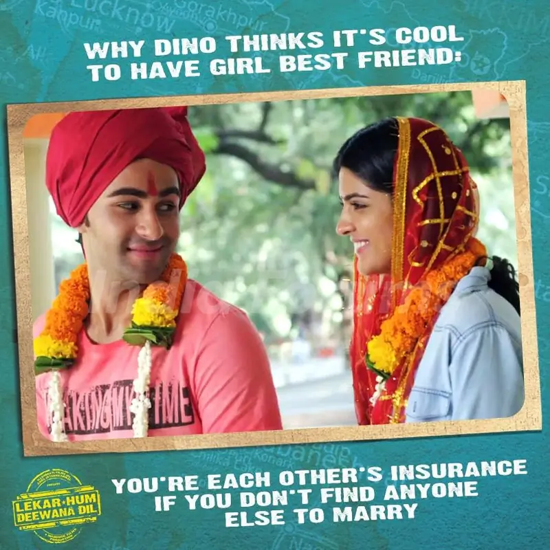 Lekar Hum Deewana Dil