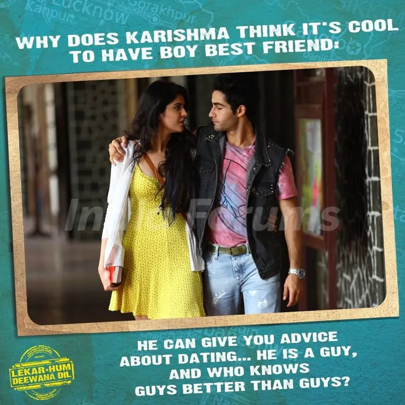 Lekar Hum Deewana Dil