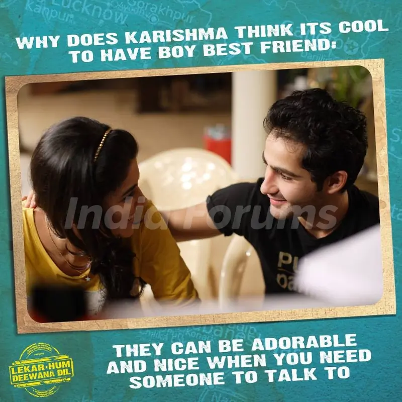 Lekar Hum Deewana Dil