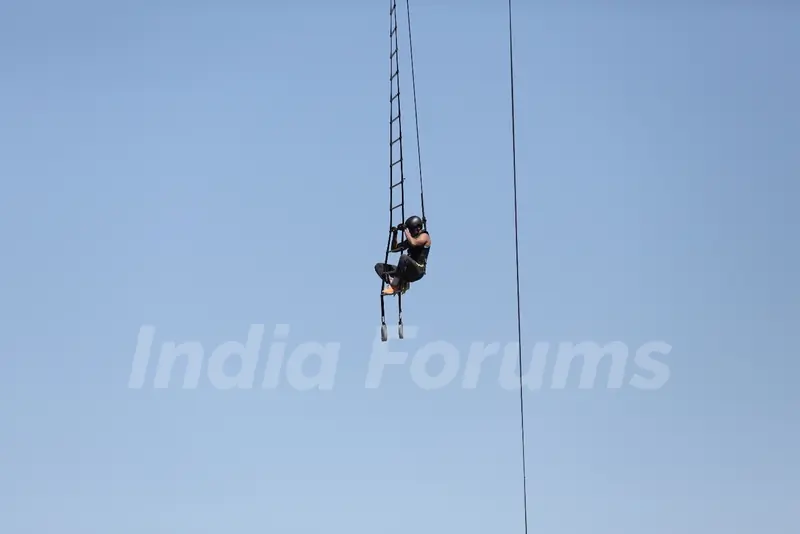 Khatron Ke Khiladi Darr ka Blockbuster