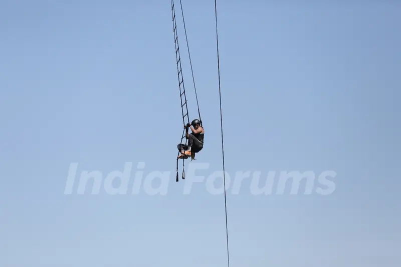 Khatron Ke Khiladi Darr ka Blockbuster