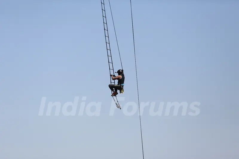Khatron Ke Khiladi Darr ka Blockbuster