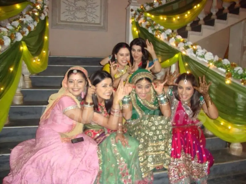 Yeh Rishta Kya Kehlata Hai