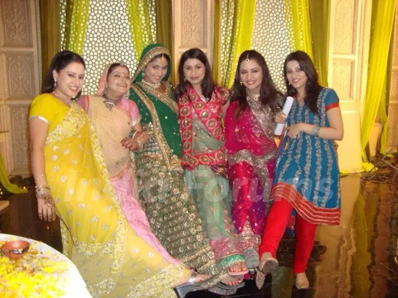 Yeh Rishta Kya Kehlata Hai