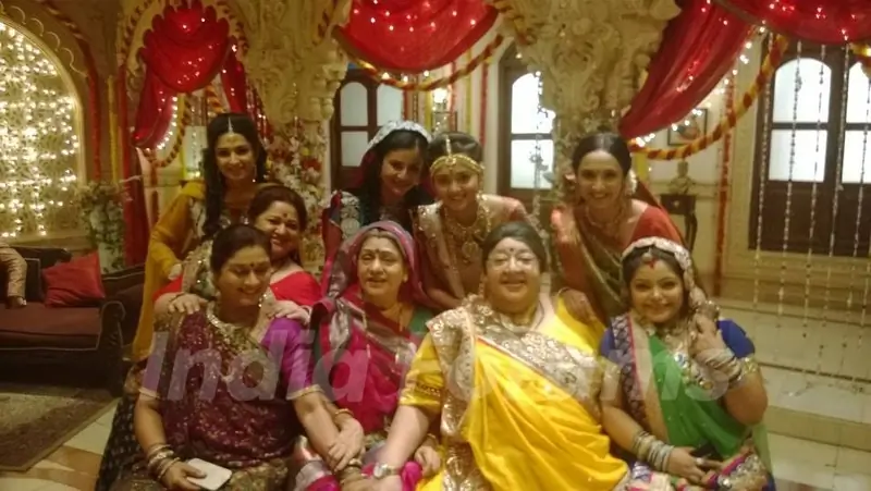 Sanskaar - Dharohar Apnon Ki