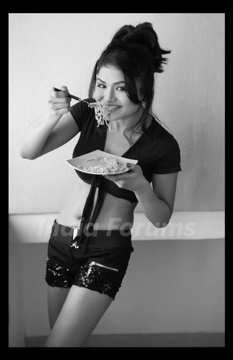 Rashmi Pitre