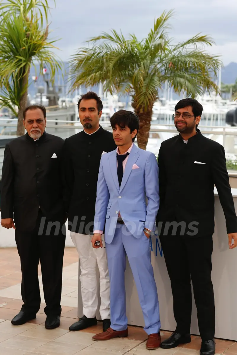 Titli Screening at Cannes
