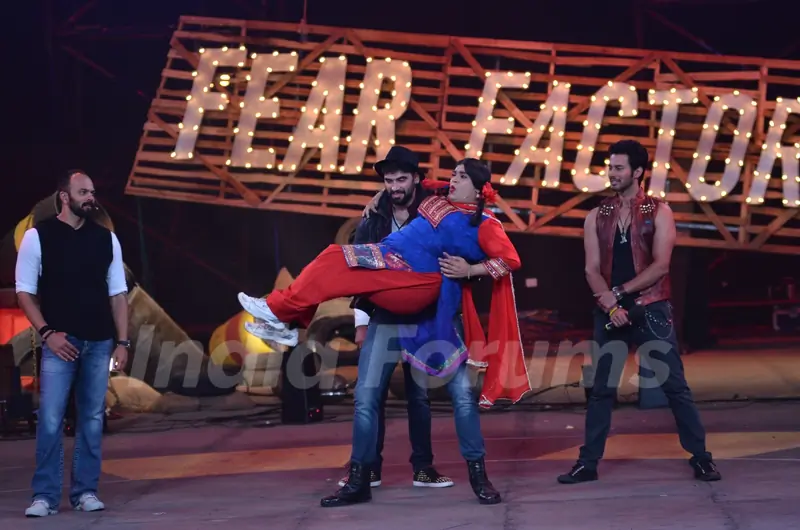 Khatron Ke Khiladi Grand Finale