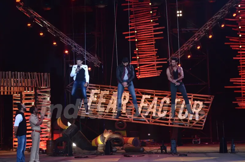 Khatron Ke Khiladi Grand Finale