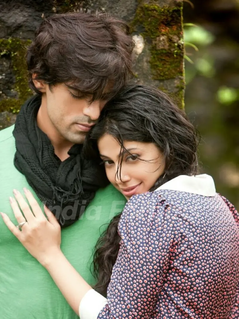 Mohit Malik