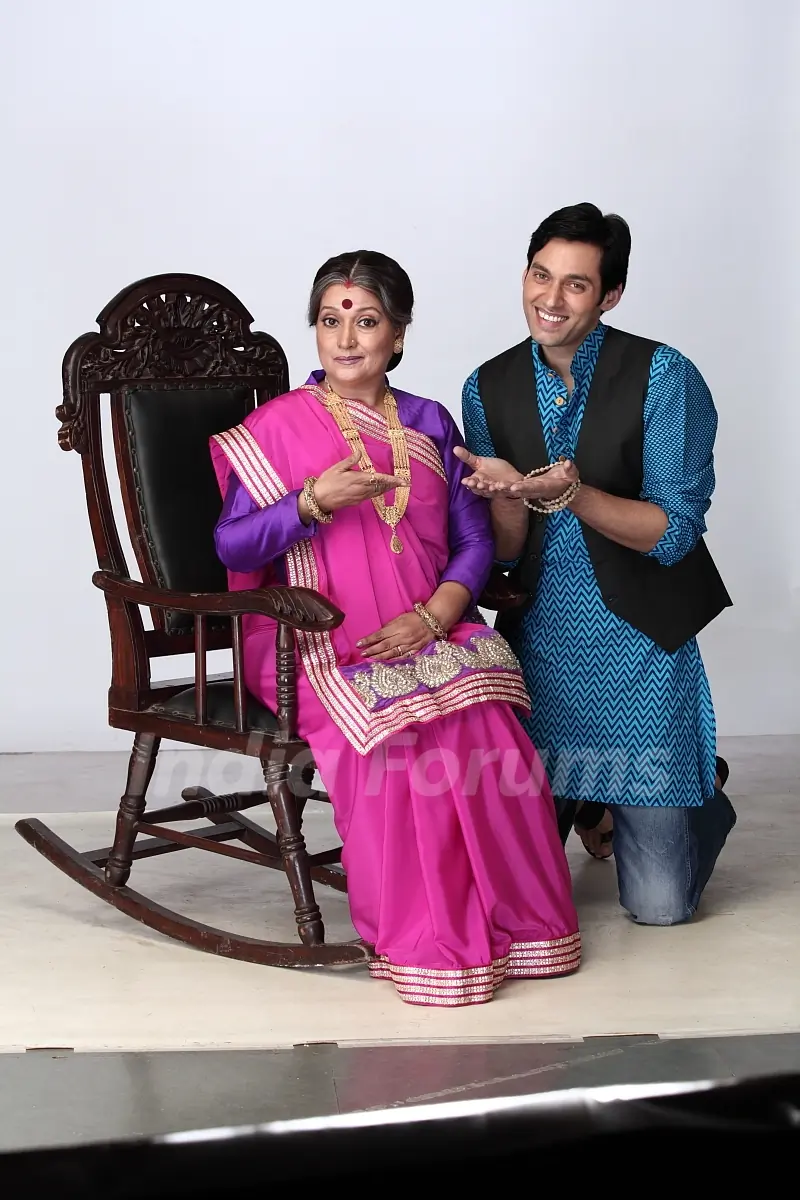 Ajab Gajab Ghar Jamai