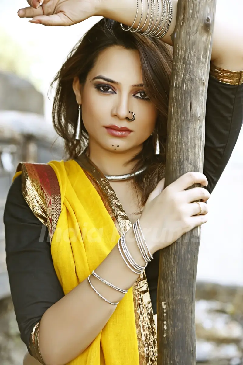 Samiksha Bhatnagar