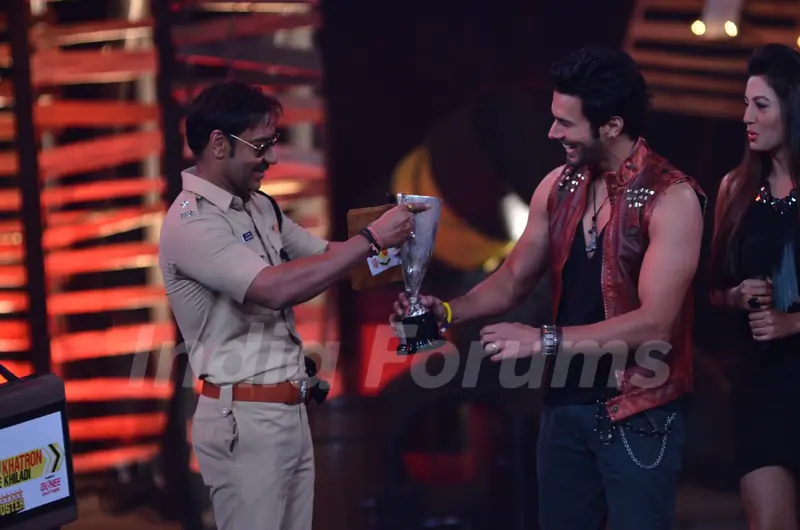 Khatron Ke Khiladi Darr ka Blockbuster