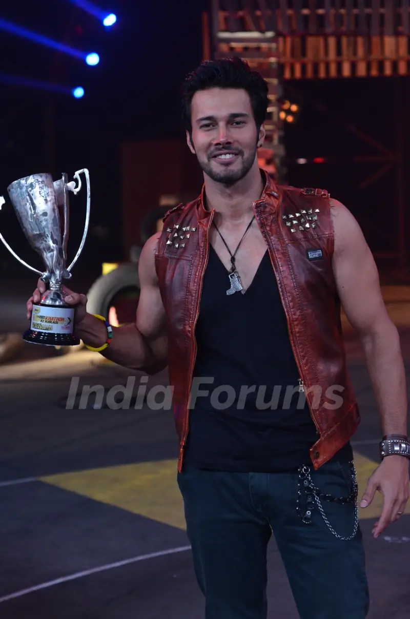 Khatron Ke Khiladi Darr ka Blockbuster
