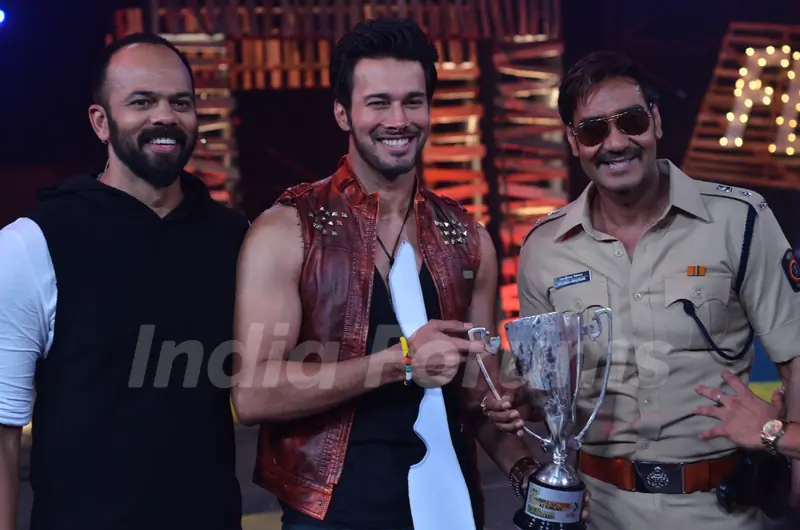 Khatron Ke Khiladi Darr ka Blockbuster