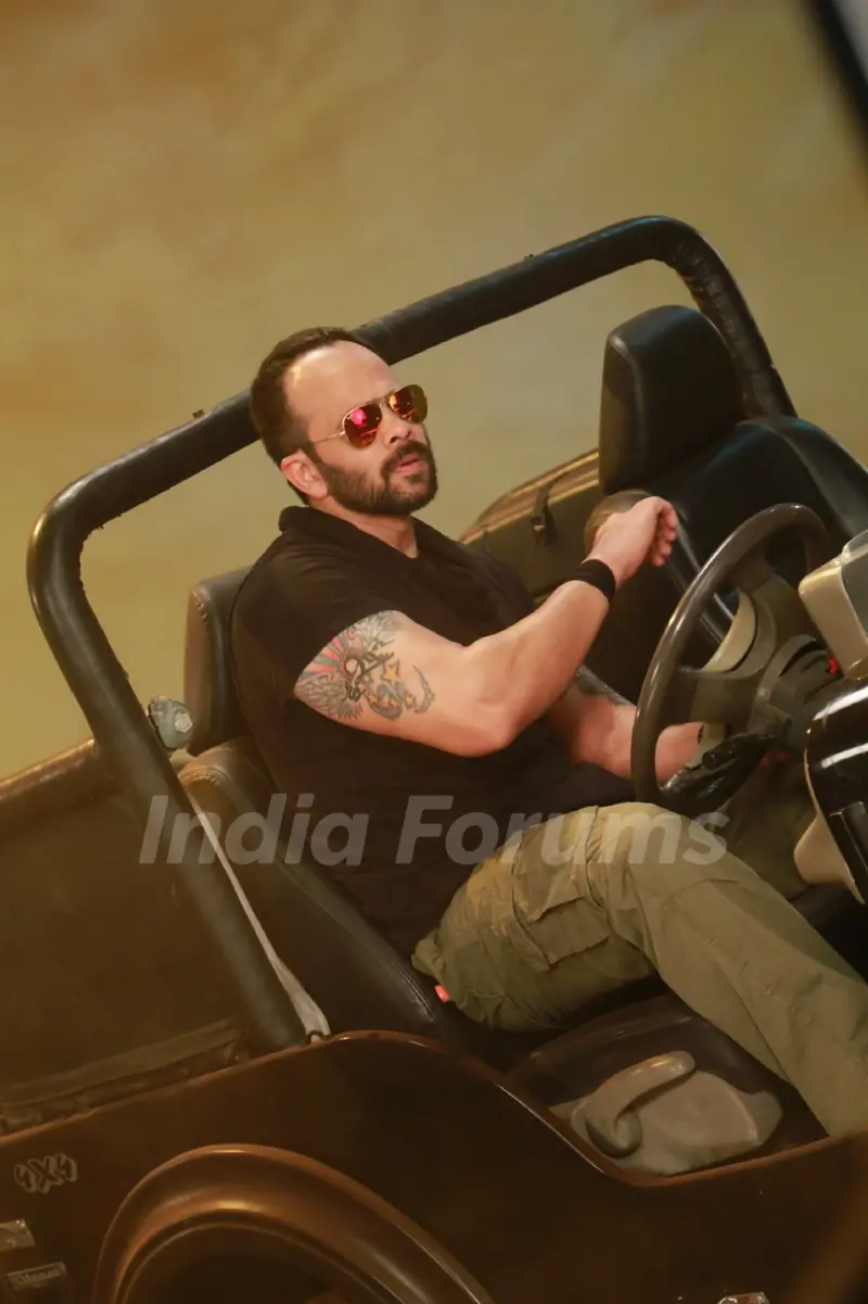 Khatron Ke Khiladi Darr ka Blockbuster