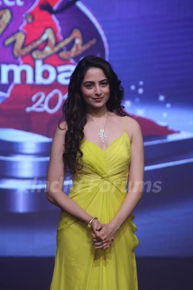 Perfect Miss Mumbai Contest