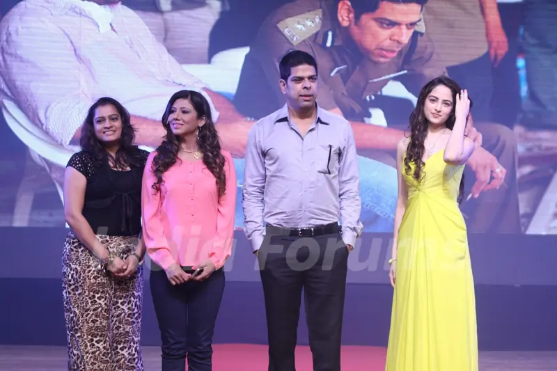 Perfect Miss Mumbai Contest