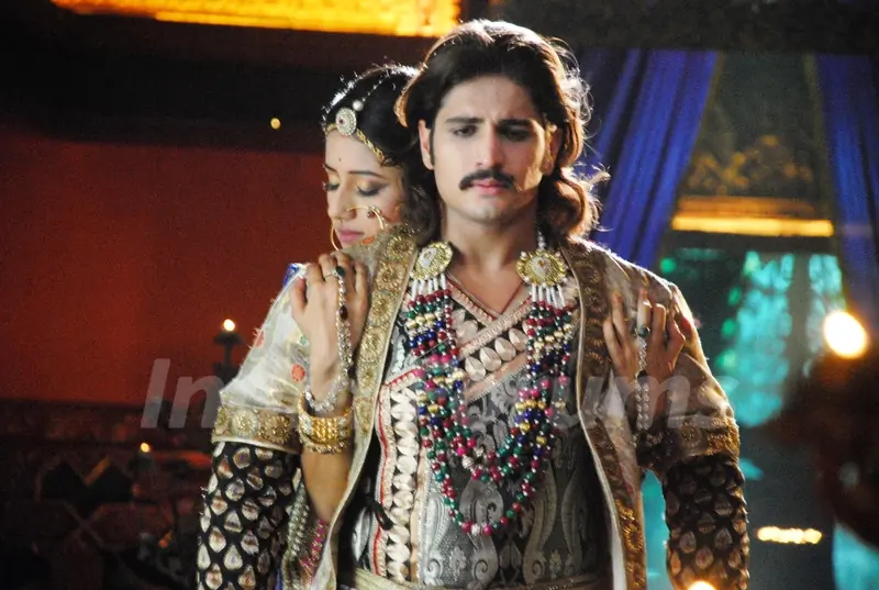 Jodha Akbar