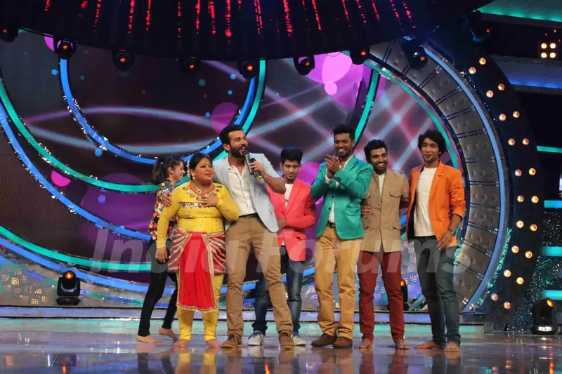 Special Celebration Episode on DID Lil Masters Season 3