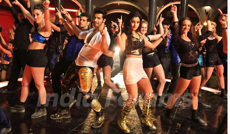 Humpty Sharma Ki Dulhania
