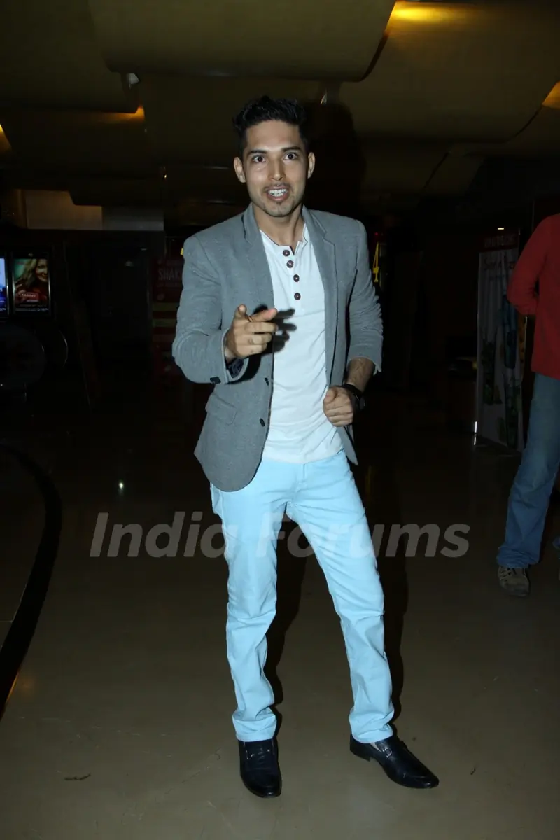 First Look and Trailer Launch of Dilip Sood’s Bhaangarh