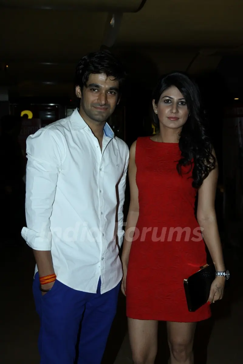 First Look and Trailer Launch of Dilip Sood’s Bhaangarh