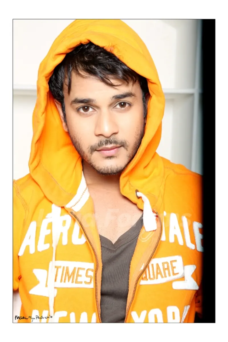 Jay Soni