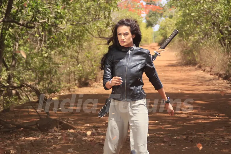 Hum Ne Li Hai... Shapath