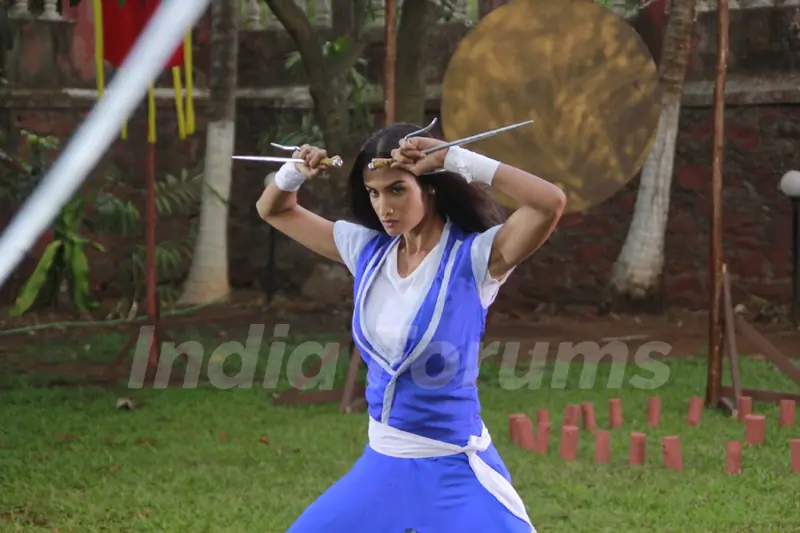 Hum Ne Li Hai... Shapath