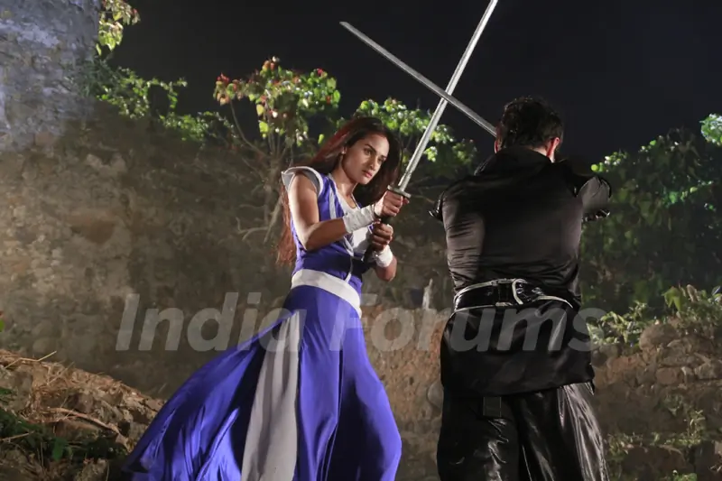 Hum Ne Li Hai... Shapath