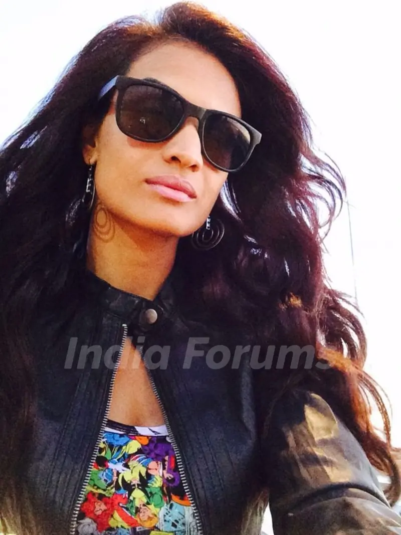 Karishma Modi Chandhoke