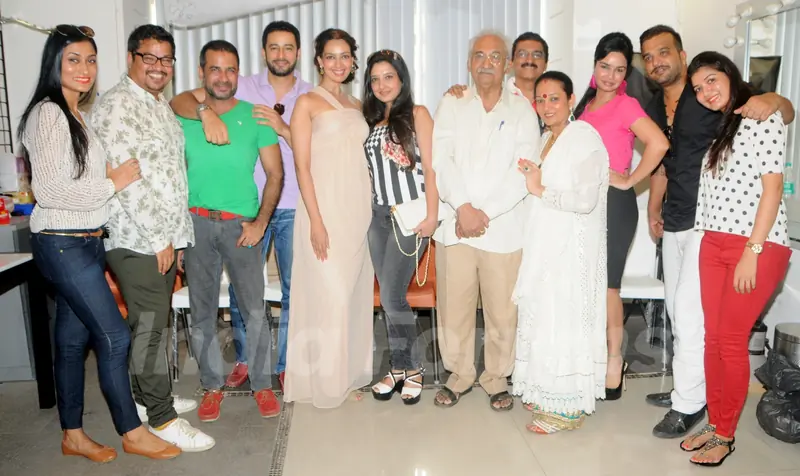 Artistes Creating Artistes - Felicitation Event