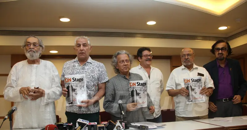 A Fund Raising Event