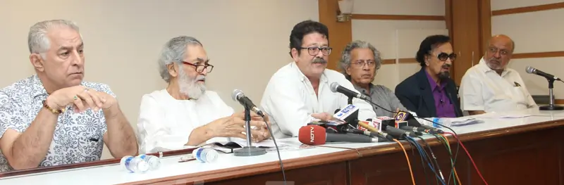 A Fund Raising Event