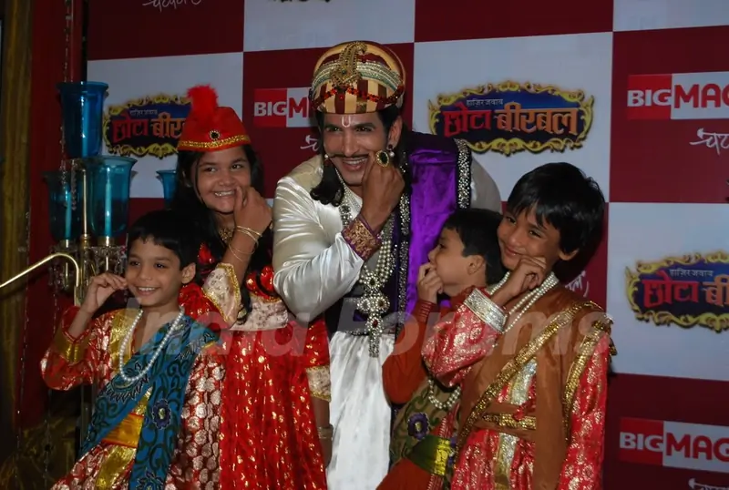 Big Magic launches 'Chota Birbal'