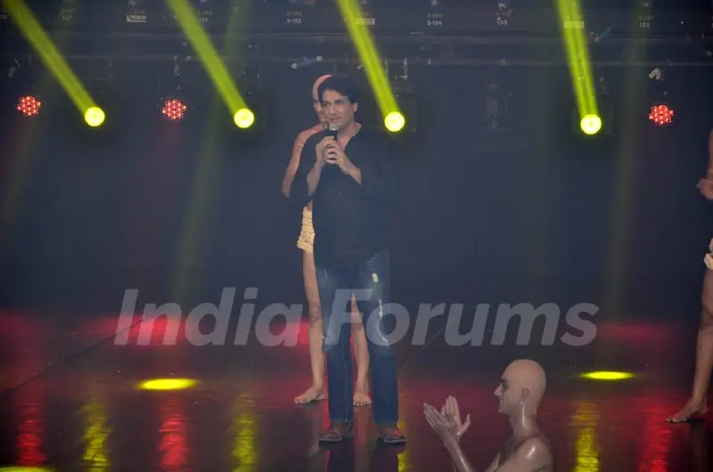 Shiamak Davar's Dance show