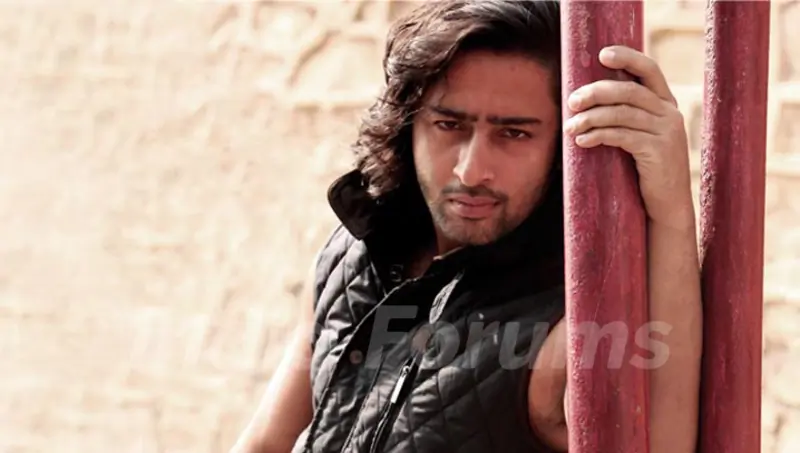Shaheer Sheikh