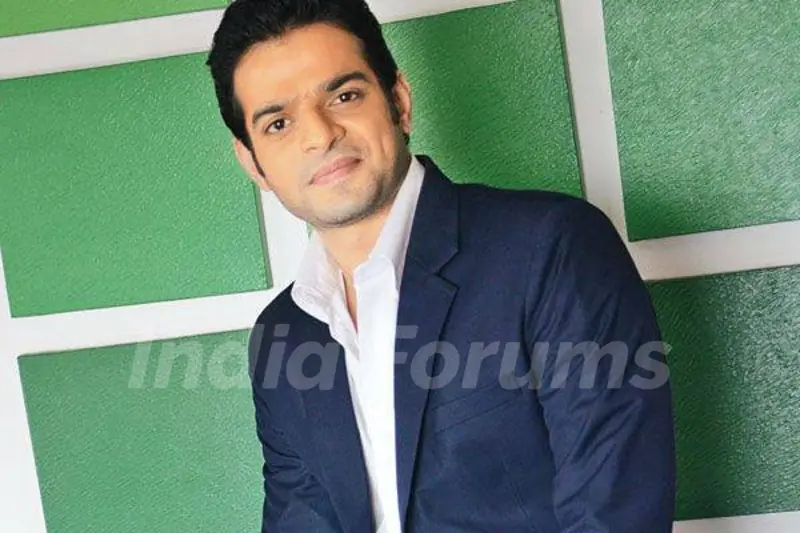Karan Patel