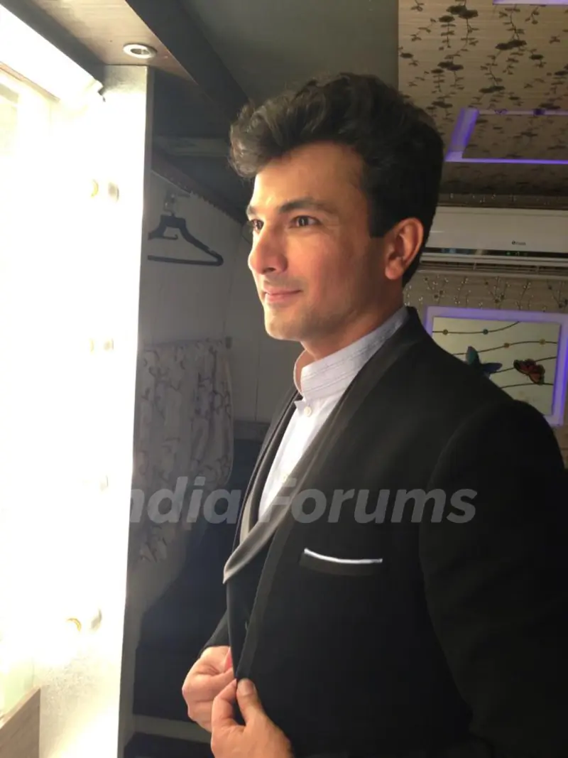 Vikas Khanna