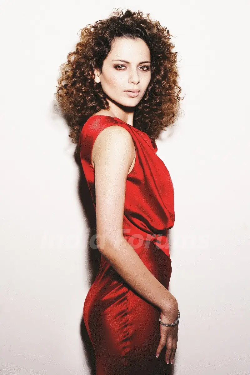 Kangana Ranaut