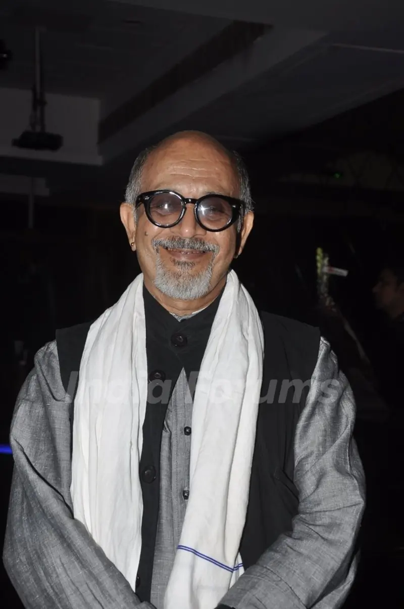 Deepak Qazir Kejriwal was at the Launch of Soapbox and White Turtle Company