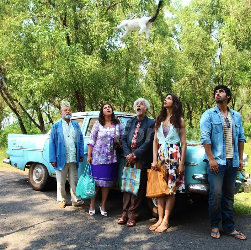 Finding Fanny