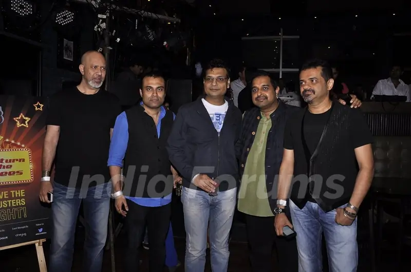 Mirchi Top 20 Awards