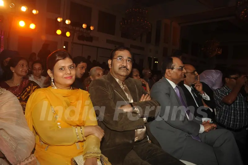 Khazana Ghazal Festival