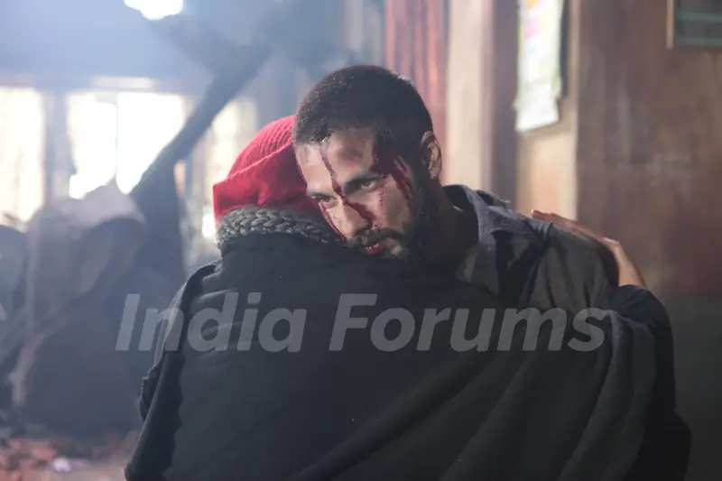 Shahid Kapoor
